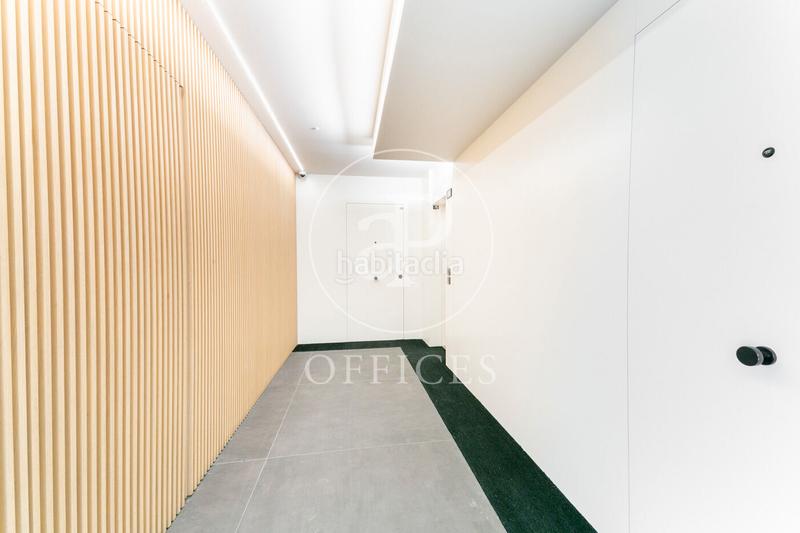 Foto b5361a36-520f-4742-828a-2385b691ebae. Miete büro in Sant Gervasi - Galvany Barcelona