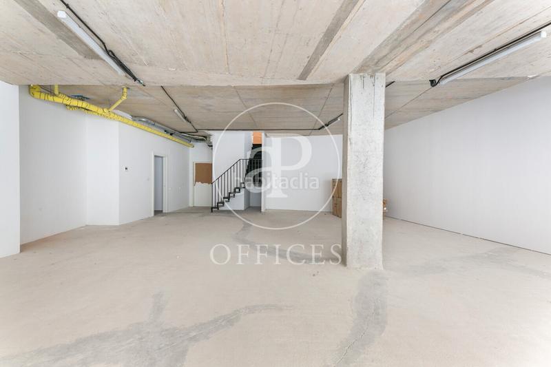 Foto b7cadcd4-443d-4306-af13-1a06d041752b. Miete büro in Sant Gervasi - Galvany Barcelona