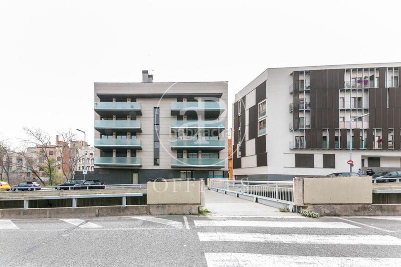 Foto e40cd223-260e-4ec7-bb5e-4e906c617d1b. Miete büro in Sant Gervasi - Galvany Barcelona