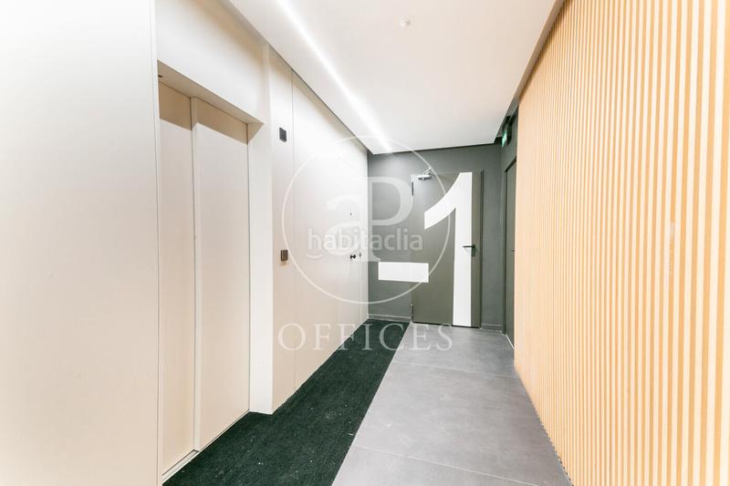 Foto eb582ce0-8ea0-4911-a097-1f2896b238dd. Miete büro in Sant Gervasi - Galvany Barcelona
