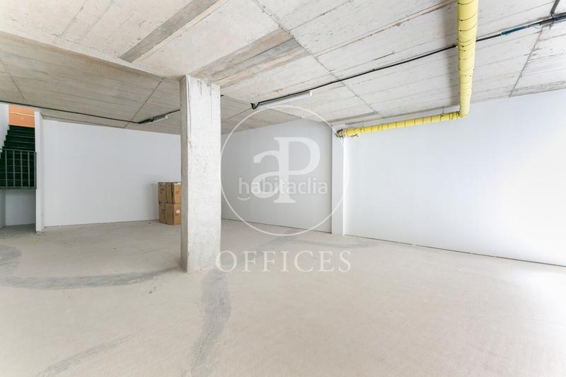 Foto ed8b9775-b7d9-4c0a-a754-819f22b3079a. Miete büro in Sant Gervasi - Galvany Barcelona