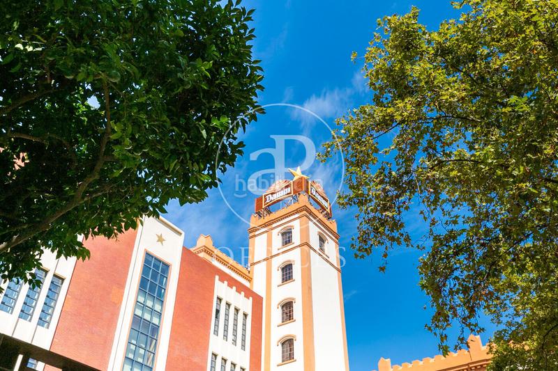 Foto 03070ed2-dfee-4081-8e03-a7376c8bd6fe. Affitto ufficio con riscaldamento in El Camp d´en Grassot i Gràcia Nova Barcelona