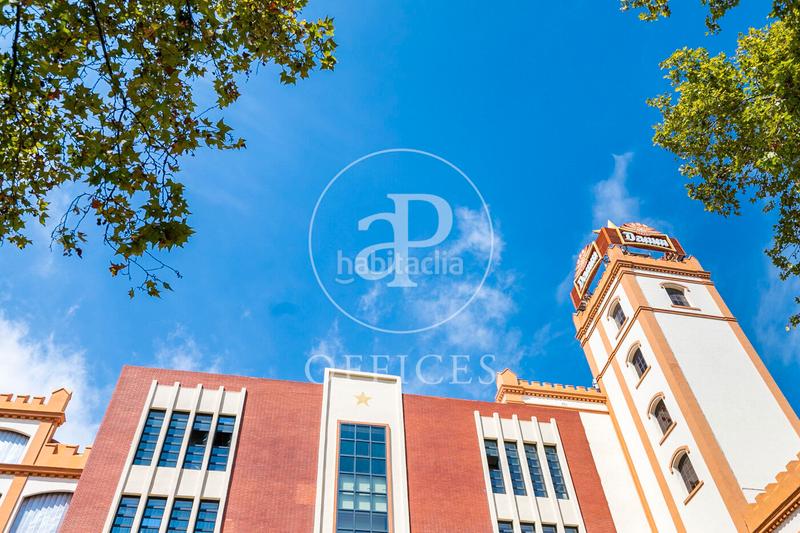 Foto 56474fd7-793c-4ec2-aa00-6d44f31a8a8b. Affitto ufficio con riscaldamento in El Camp d´en Grassot i Gràcia Nova Barcelona