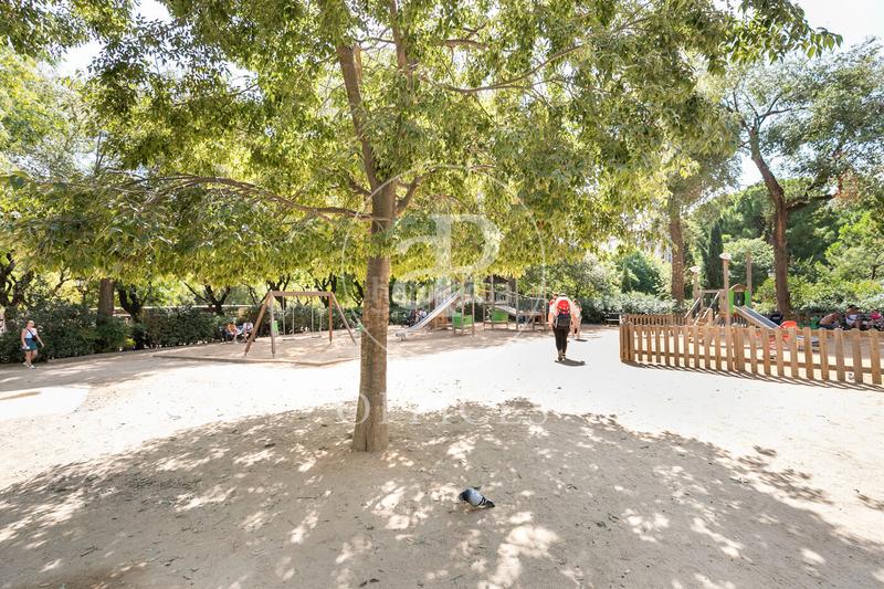 Foto 5dc53837-9183-471a-9e2a-4c775cc07015. Affitto ufficio con riscaldamento in El Camp d´en Grassot i Gràcia Nova Barcelona