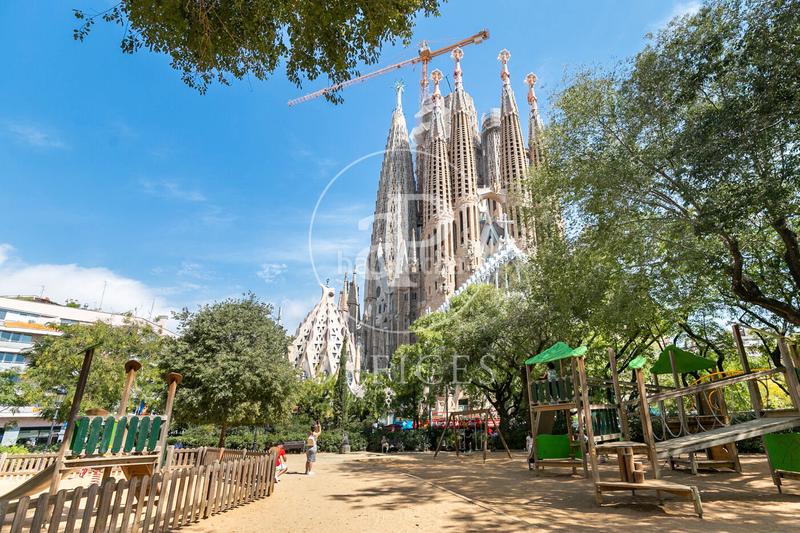 Foto f937ec35-c443-4cc0-953a-ebba2187f5a2. Affitto ufficio con riscaldamento in El Camp d´en Grassot i Gràcia Nova Barcelona