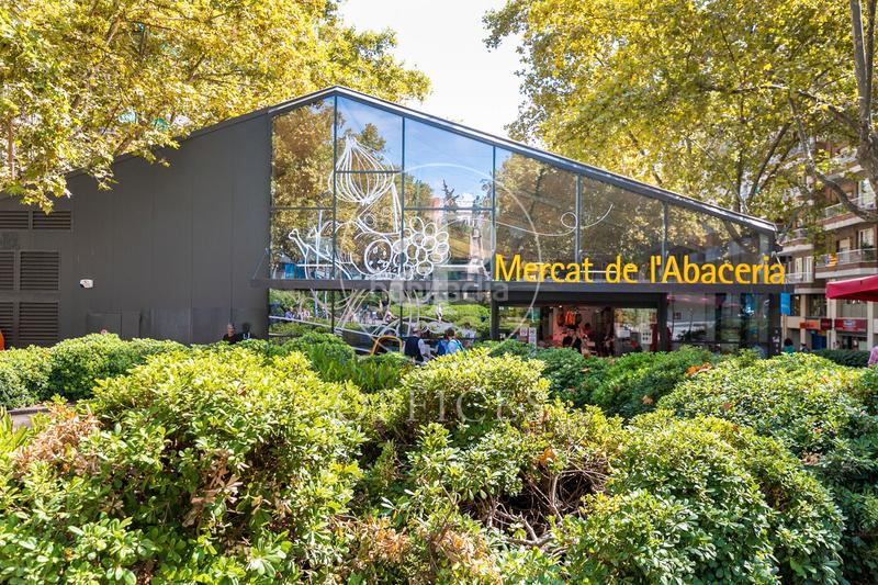 Foto 7a2d39cb-bf10-41e1-a1a1-aa0bb395c982. Location bureau avec chauffage dans El Camp d´en Grassot i Gràcia Nova Barcelona