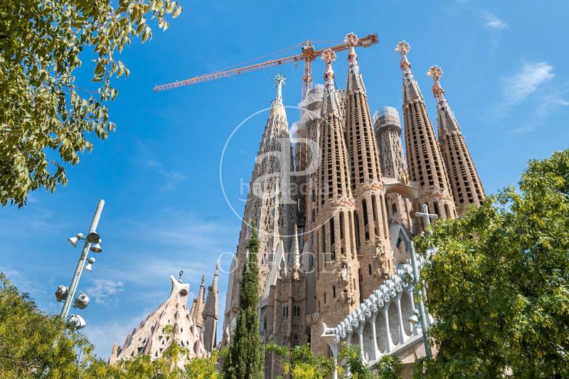 Foto 91f45877-6636-45a2-8c75-b80471d79e4b. Location bureau avec chauffage dans El Camp d´en Grassot i Gràcia Nova Barcelona