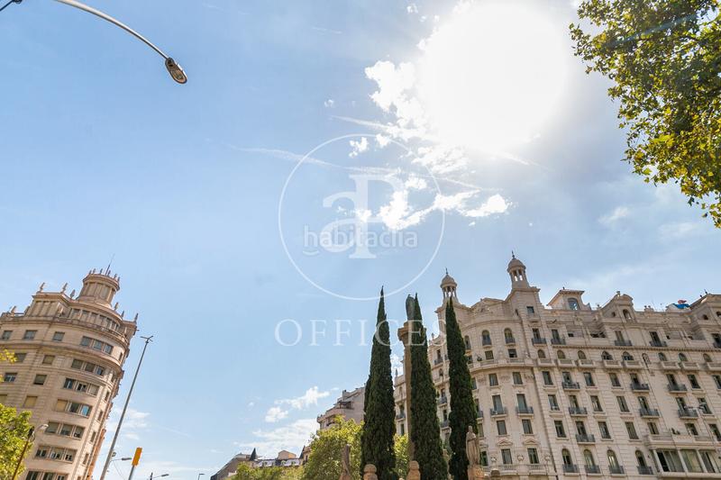 Foto 252cd1cb-7078-4e83-8c8e-6157ebd57bbd. Miete büro mit heizung in El Camp d´en Grassot i Gràcia Nova Barcelona