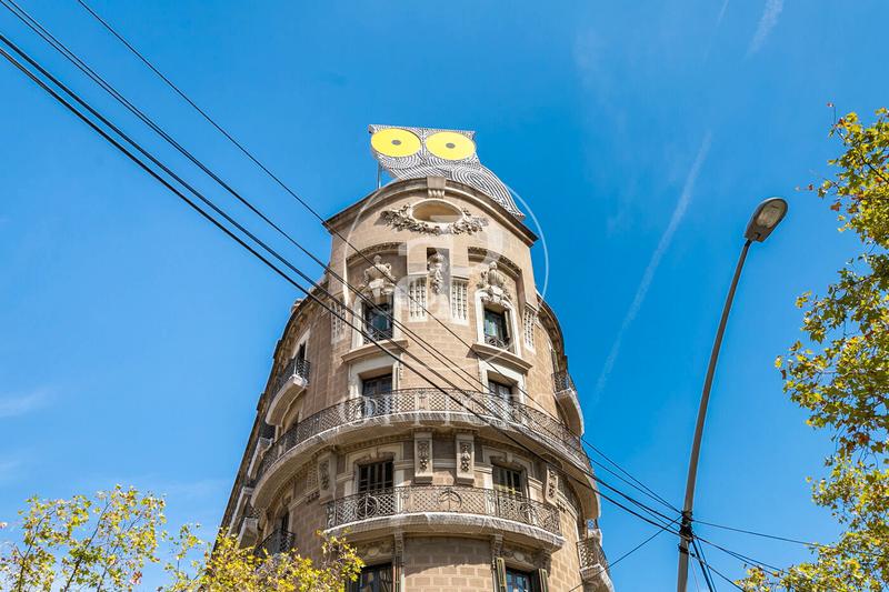 Foto 972301bf-2545-4732-bc37-6e5e64f4c258. Miete büro mit heizung in El Camp d´en Grassot i Gràcia Nova Barcelona