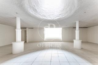 Location Bureau  C/ del notariat. Oficina en alquiler en planta baja en raval con las ramblas