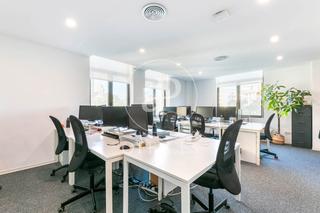 Miete Büro  Pl. de catalunya. Oficina en alquiler en plaza catalunya