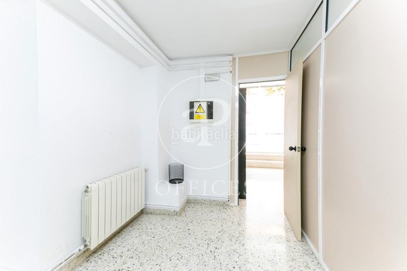 Foto 1ff2b94c-b040-440e-90c0-db8ac7bc2fff. Alquiler oficina  en alquiler en sants en Hostafrancs Barcelona