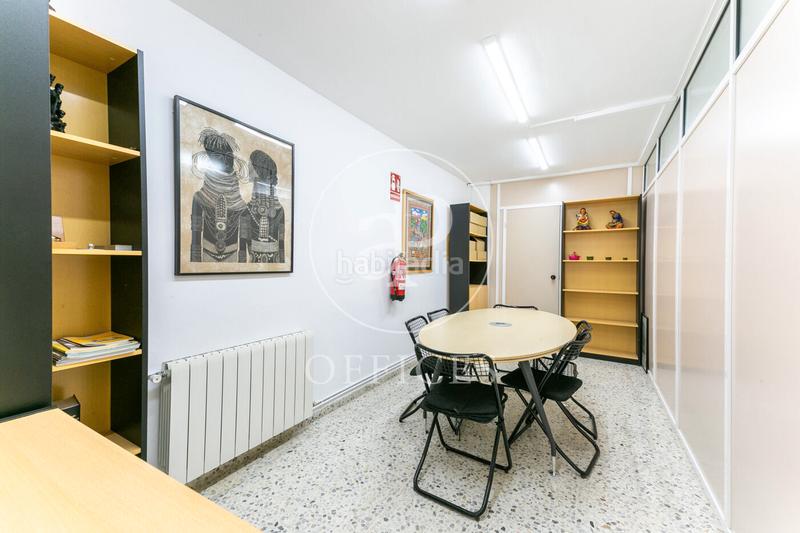 Foto 0bc963bd-94a0-4810-a166-a9a1cf7084d9. Location bureau dans Hostafrancs Barcelona