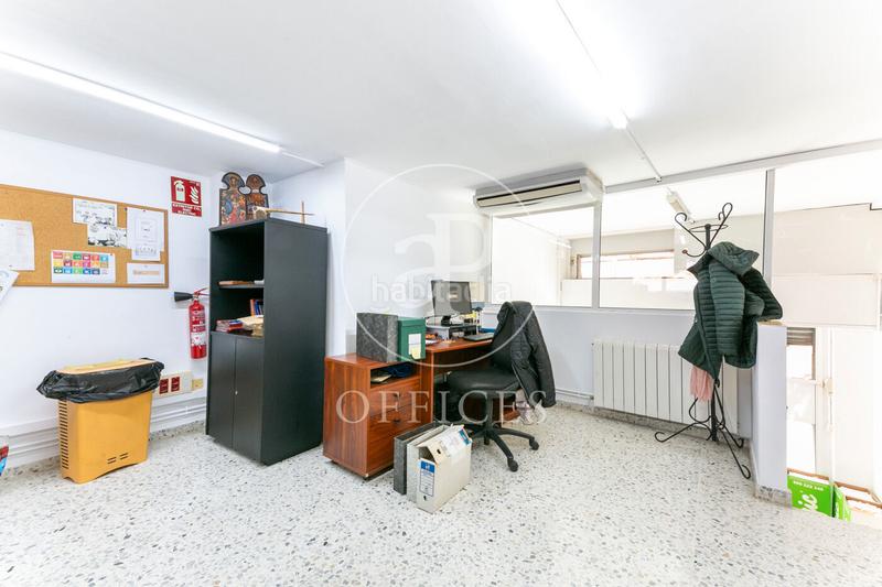 Foto 14df7560-c75b-4a28-a1eb-7ec002d0ef1b. Location bureau dans Hostafrancs Barcelona