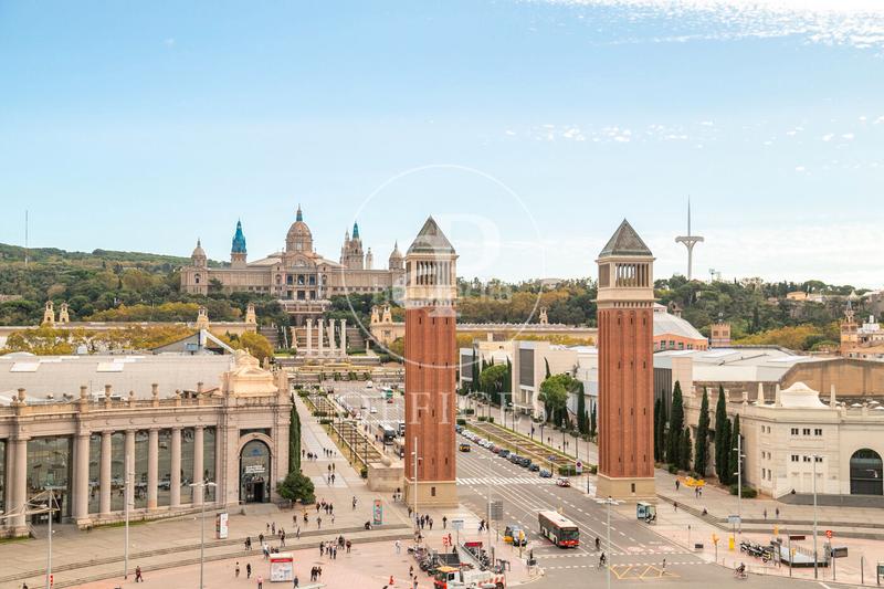 Foto 1a889b98-9af5-4173-af71-8bfb31a6f3b9. Location bureau dans Hostafrancs Barcelona