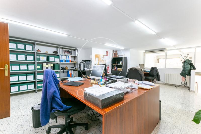 Foto 4ec4c30a-ae71-4fa6-b12e-9ab42698c413. Location bureau dans Hostafrancs Barcelona