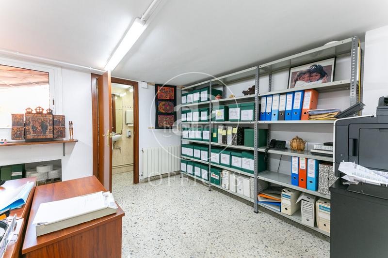 Foto aefd356e-7b05-4e89-9550-a13a3e479741. Location bureau dans Hostafrancs Barcelona