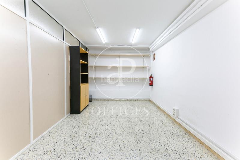 Foto e15481f0-a387-4c08-87a4-f1df3fbc1ffa. Location bureau dans Hostafrancs Barcelona