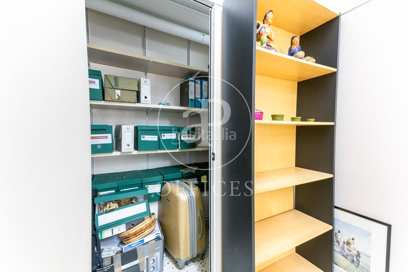 Foto 003242b8-b116-48ec-b978-909e97f6400e. Miete büro in Hostafrancs Barcelona