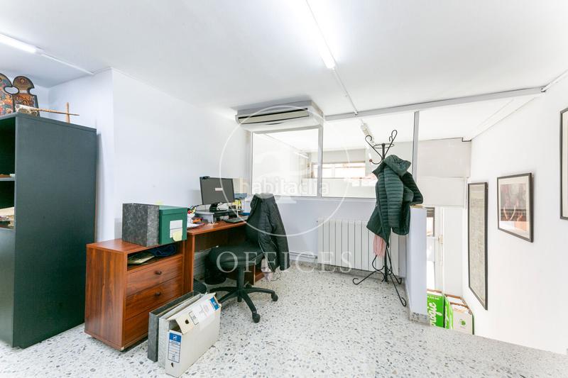 Foto f4b078ac-caee-4083-a3ae-15ba99af4640. Rent office space in Hostafrancs Barcelona