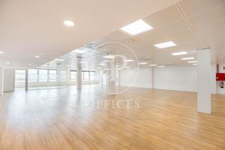 Rent Office space  Gran via de les corts catalanes. Oficina en alquiler en gran via de les corts catalanes
