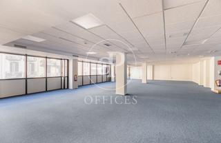 Affitto Ufficio  C/ de balmes. Oficinas en alquiler en calle balmes