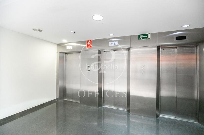 Foto 04e90360-6274-4708-9868-dfcbf447479c. Lloguer oficina a L´Antiga Esquerra de l´Eixample Barcelona