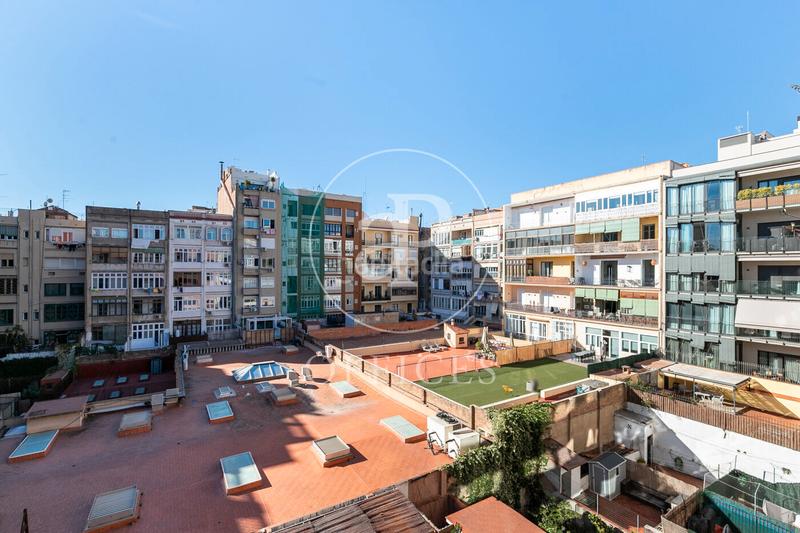 Foto 152dd59b-c657-4e21-b64a-80785b8f97c6. Location bureau dans L´Antiga Esquerra de l´Eixample Barcelona