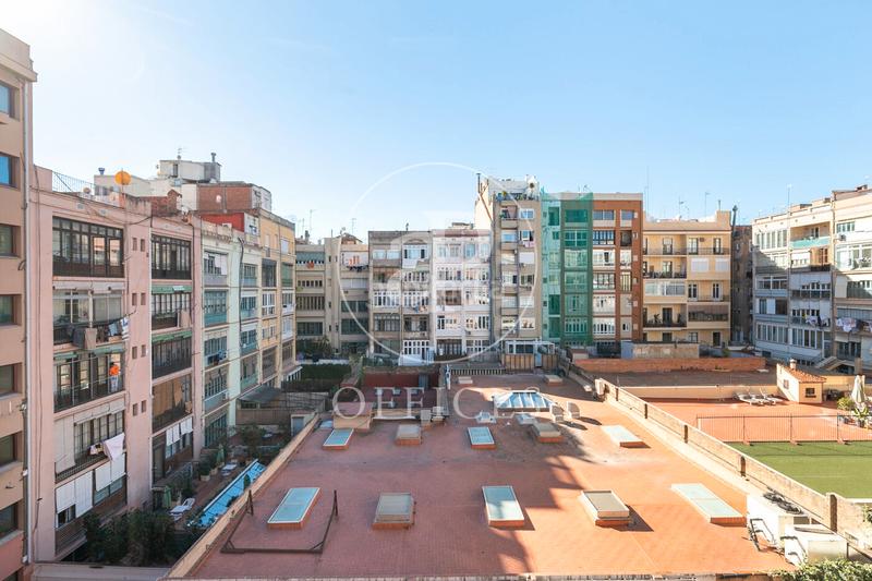 Foto 3b87a235-9abc-46f4-b229-b2ac955ad809. Location bureau dans L´Antiga Esquerra de l´Eixample Barcelona