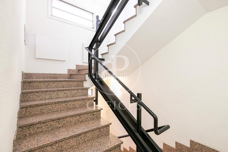 Foto 634b53c1-2b07-4700-b289-be107d9be37f. Location bureau dans L´Antiga Esquerra de l´Eixample Barcelona