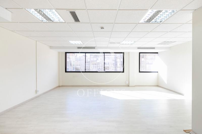 Foto 06e3f0ef-5669-4ef2-a851-0a536061a418. Miete büro in L´Antiga Esquerra de l´Eixample Barcelona