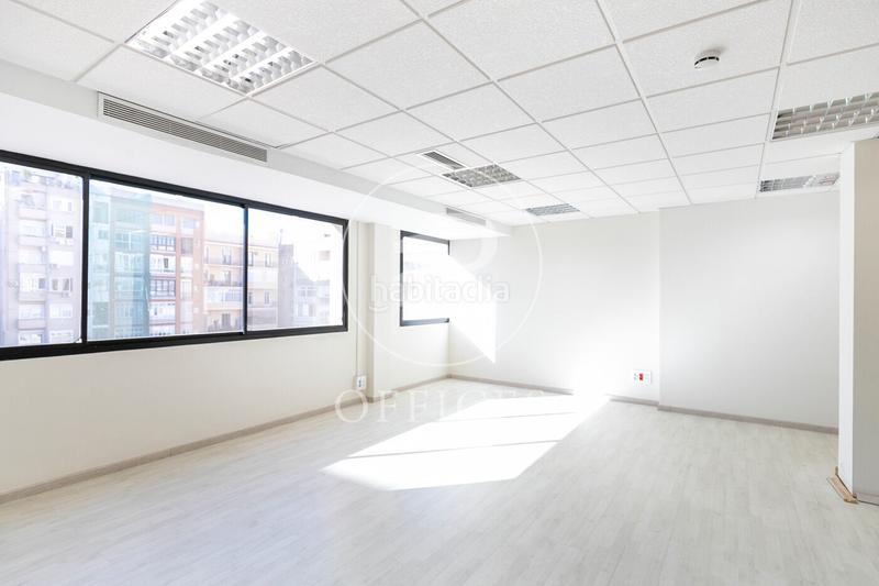Foto 097930d1-83e6-4817-8208-f59d3f7c1ab3. Miete büro in L´Antiga Esquerra de l´Eixample Barcelona