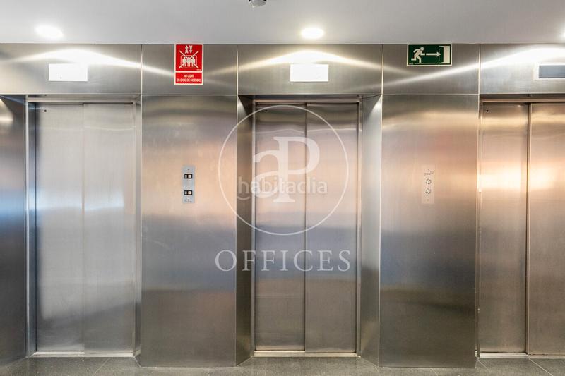 Foto 12b158ba-75ec-4605-8741-41bacf800b82. Miete büro in L´Antiga Esquerra de l´Eixample Barcelona