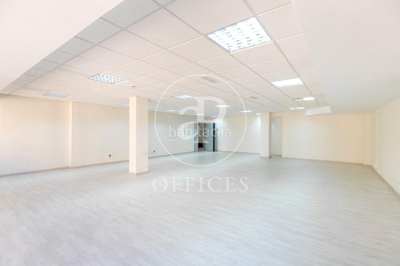 Foto 19f4153d-01bf-4f88-a1ab-e1fecc80a085. Miete büro in L´Antiga Esquerra de l´Eixample Barcelona