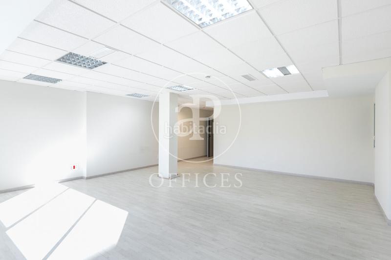 Foto 2591fd8f-3557-46c4-93d1-dd2a81419543. Miete büro in L´Antiga Esquerra de l´Eixample Barcelona