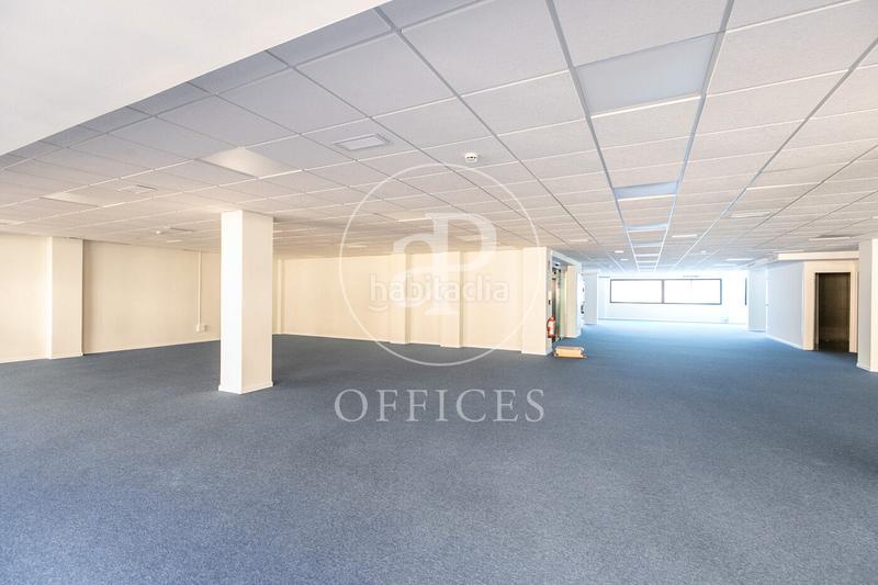 Foto 2b8ded9e-362c-496c-b148-0f72f8eabcb5. Miete büro in L´Antiga Esquerra de l´Eixample Barcelona