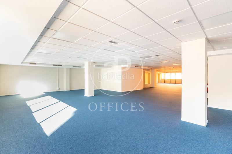 Foto 3a515a75-ebcb-4554-907f-588fb2a8c5a8. Miete büro in L´Antiga Esquerra de l´Eixample Barcelona