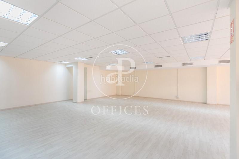 Foto 5aab54d1-2671-4259-9890-77208101acdf. Miete büro in L´Antiga Esquerra de l´Eixample Barcelona