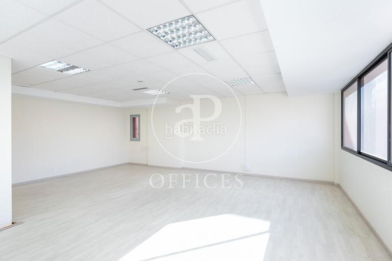 Foto 6187217f-996d-4a50-b361-5653b4d89cd7. Miete büro in L´Antiga Esquerra de l´Eixample Barcelona