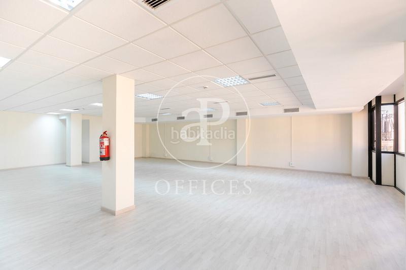 Foto 65a9de74-49f0-47b6-a1c0-4b3394a95555. Miete büro in L´Antiga Esquerra de l´Eixample Barcelona