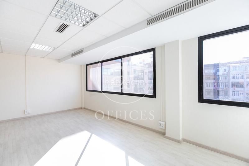 Foto 72db1d0e-1384-40cf-939f-11a73b5bb64d. Miete büro in L´Antiga Esquerra de l´Eixample Barcelona