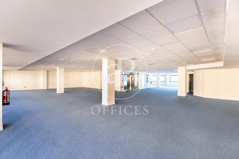 Foto 8f72b478-5ac2-44a7-b149-7167bc458d9f. Miete büro in L´Antiga Esquerra de l´Eixample Barcelona