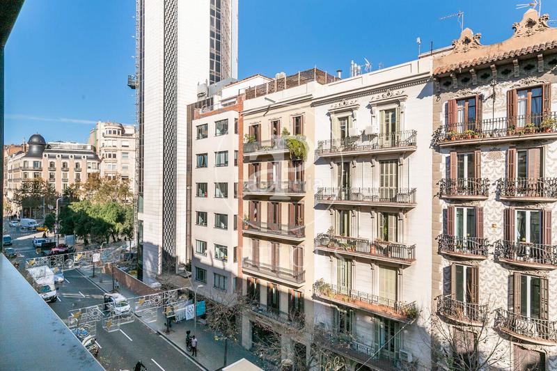 Foto 939b9fb1-5860-4e71-95fd-4ef094db7599. Miete büro in L´Antiga Esquerra de l´Eixample Barcelona