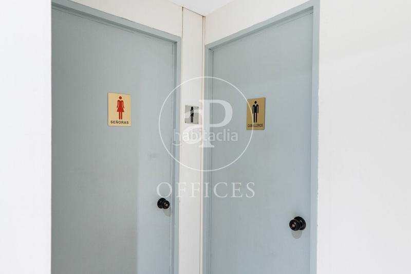 Foto 9a9f0655-e393-4826-9a5b-ce450b384e4e. Miete büro in L´Antiga Esquerra de l´Eixample Barcelona