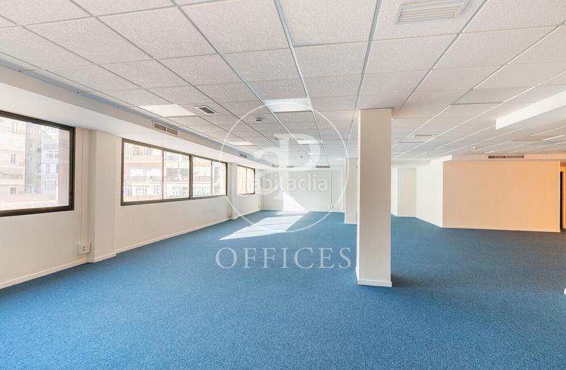 Foto a5ae3803-86df-4461-a8eb-178045b58edc. Miete büro in L´Antiga Esquerra de l´Eixample Barcelona