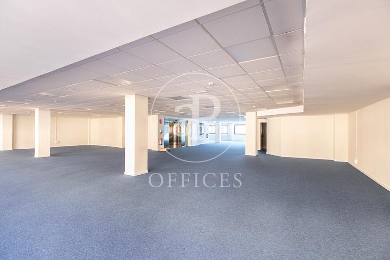 Foto ac768850-52da-407d-918b-b776a877d989. Miete büro in L´Antiga Esquerra de l´Eixample Barcelona