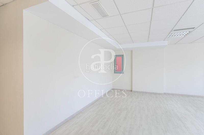 Foto bae17a8c-6661-42cc-8441-cf6d69752dec. Miete büro in L´Antiga Esquerra de l´Eixample Barcelona