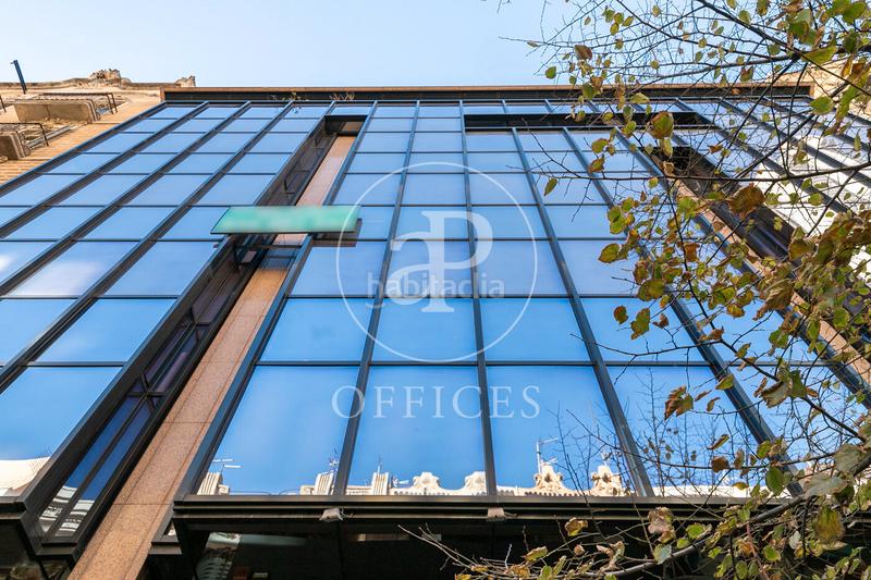 Foto beca21f7-320f-4c8a-ab12-bd830bf417e2. Miete büro in L´Antiga Esquerra de l´Eixample Barcelona