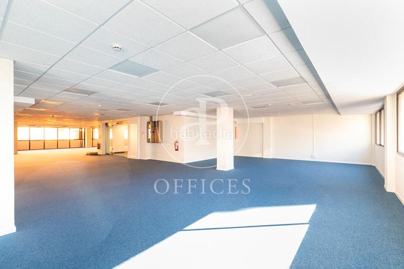 Foto c282c413-e17f-4164-b0aa-a88e4c4b621b. Miete büro in L´Antiga Esquerra de l´Eixample Barcelona