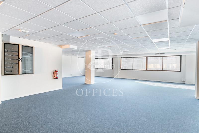 Foto c3723468-cec3-44f1-a90a-aa89f7e073fb. Miete büro in L´Antiga Esquerra de l´Eixample Barcelona
